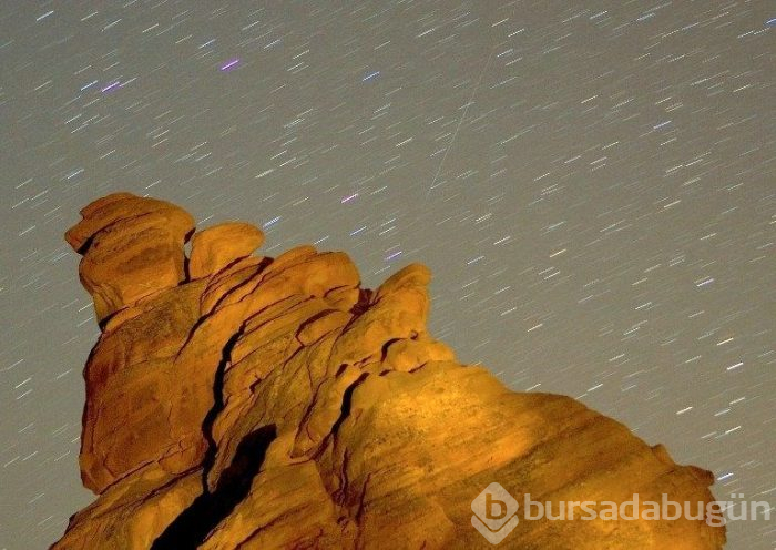 Yılın son gökyüzü şöleni için geri sayım (Geminid Meteor Yağmuru ne zaman?)