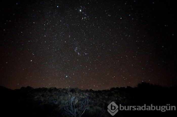 Yılın son gökyüzü şöleni için geri sayım (Geminid Meteor Yağmuru ne zaman?)