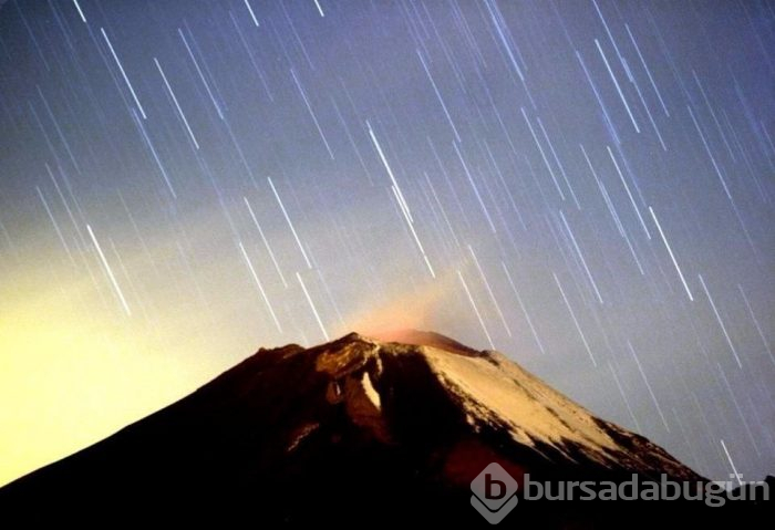 Yılın son gökyüzü şöleni için geri sayım (Geminid Meteor Yağmuru ne zaman?)