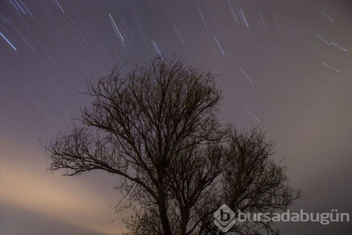 Yılın son gökyüzü şöleni için geri sayım (Geminid Meteor Yağmuru ne zaman?)