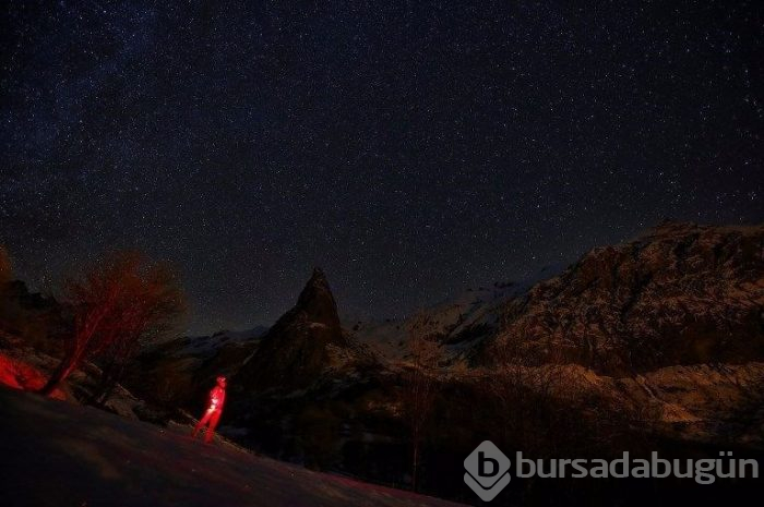 Yılın son gökyüzü şöleni için geri sayım (Geminid Meteor Yağmuru ne zaman?)