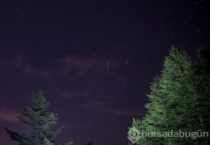 Yılın son gökyüzü şöleni için geri sayım (Geminid Meteor Yağmuru ne zaman?)