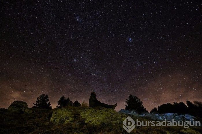 Yılın son gökyüzü şöleni için geri sayım (Geminid Meteor Yağmuru ne zaman?)