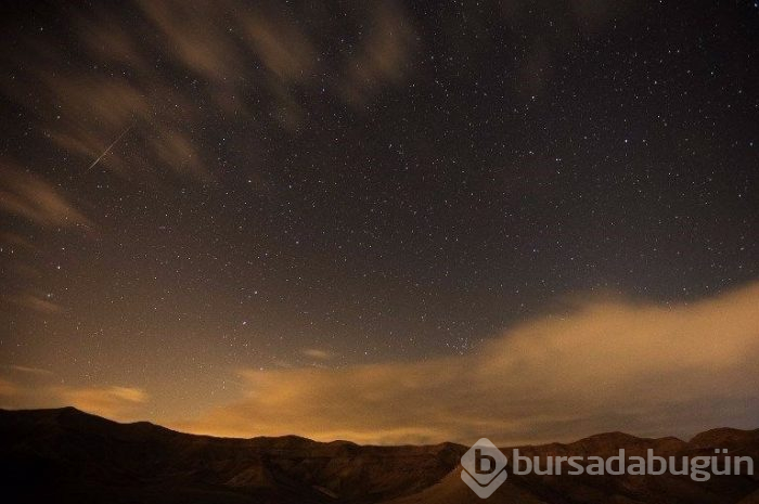 Yılın son gökyüzü şöleni için geri sayım (Geminid Meteor Yağmuru ne zaman?)
