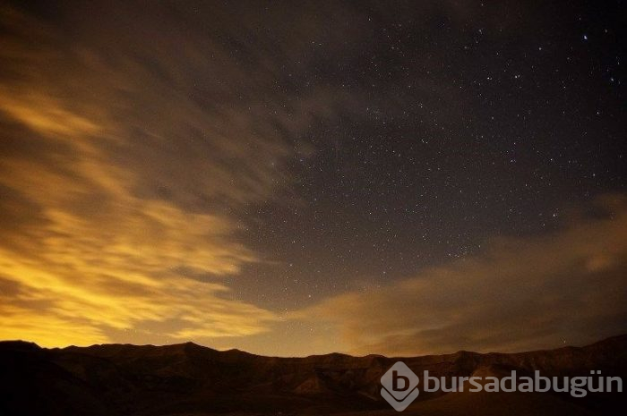 Yılın son gökyüzü şöleni için geri sayım (Geminid Meteor Yağmuru ne zaman?)