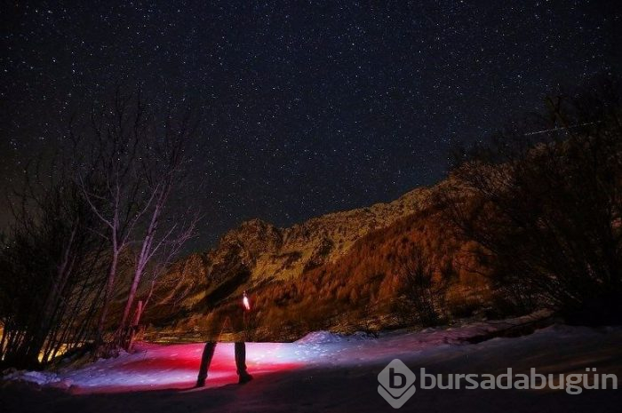 Yılın son gökyüzü şöleni için geri sayım (Geminid Meteor Yağmuru ne zaman?)