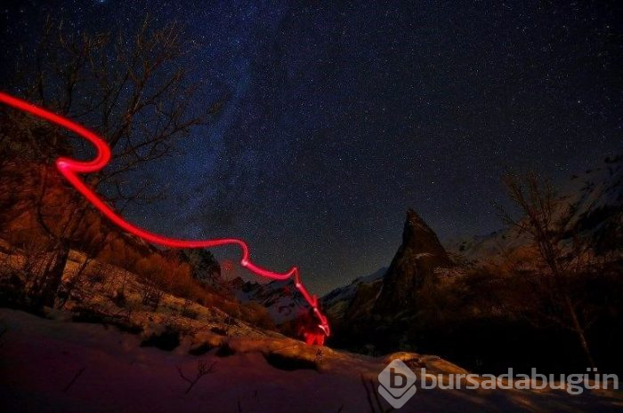 Yılın son gökyüzü şöleni için geri sayım (Geminid Meteor Yağmuru ne zaman?)