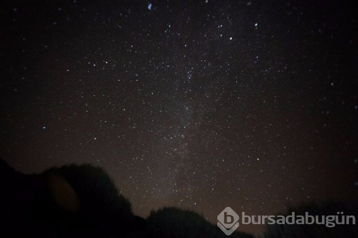 Yılın son gökyüzü şöleni için geri sayım (Geminid Meteor Yağmuru ne zaman?)