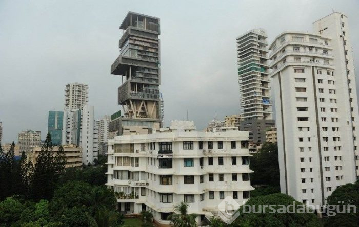 Isha Ambani ve Anand Piramal evleniyor (Dünyanın en pahalı düğünü)