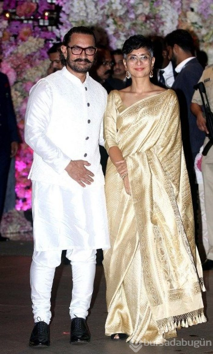 Isha Ambani ve Anand Piramal evleniyor (Dünyanın en pahalı düğünü)