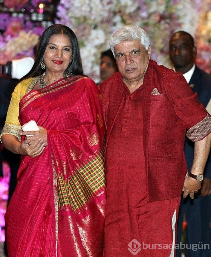 Isha Ambani ve Anand Piramal evleniyor (Dünyanın en pahalı düğünü)