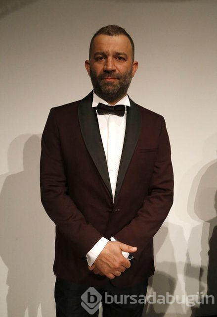 Şevket Çoruh'tan Emir Kaan'a sürpriz ziyaret
