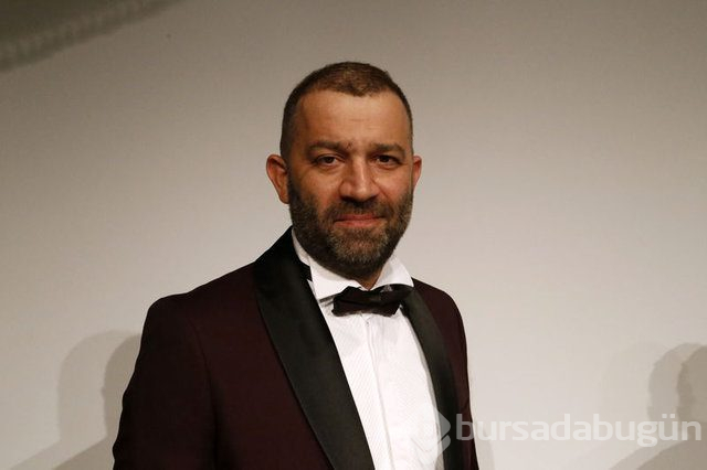 Şevket Çoruh'tan Emir Kaan'a sürpriz ziyaret
