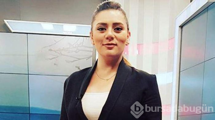 Sunucu Özlem Üzenir boşandı
