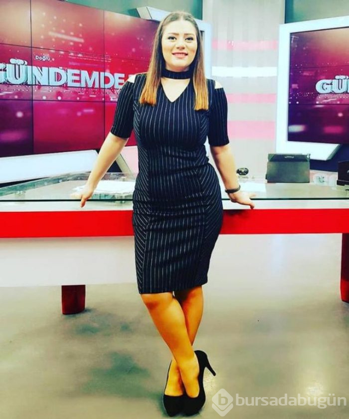 Sunucu Özlem Üzenir boşandı

