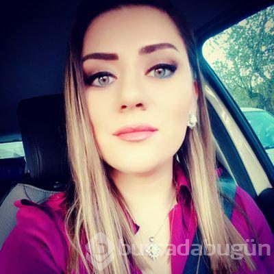 Sunucu Özlem Üzenir boşandı
