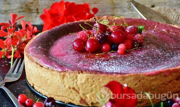 Dünyanın en güzel tatlıları belirlendi
