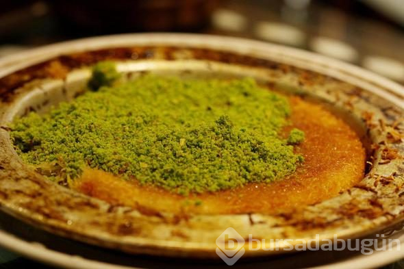 Dünyanın en güzel tatlıları belirlendi
