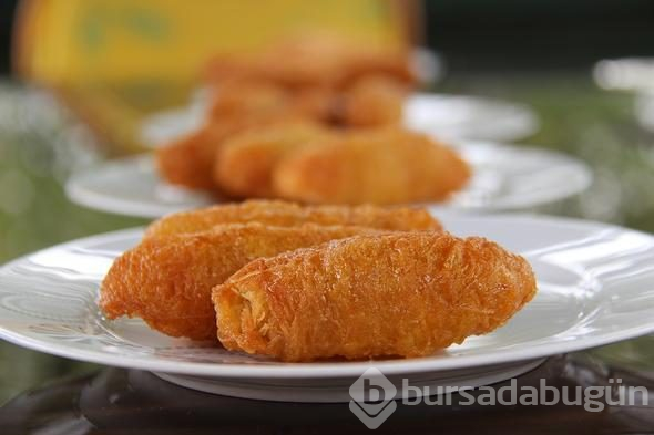 Dünyanın en güzel tatlıları belirlendi
