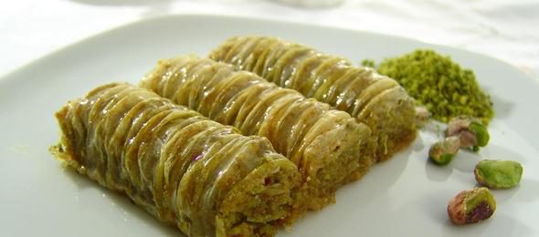 Dünyanın en güzel tatlıları belirlendi
