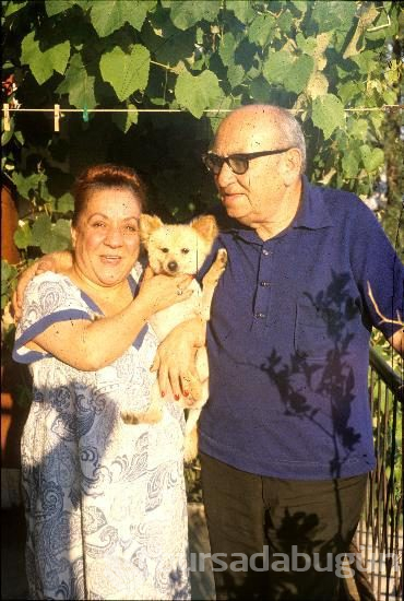 Adile Naşit hiç unutulmadı
