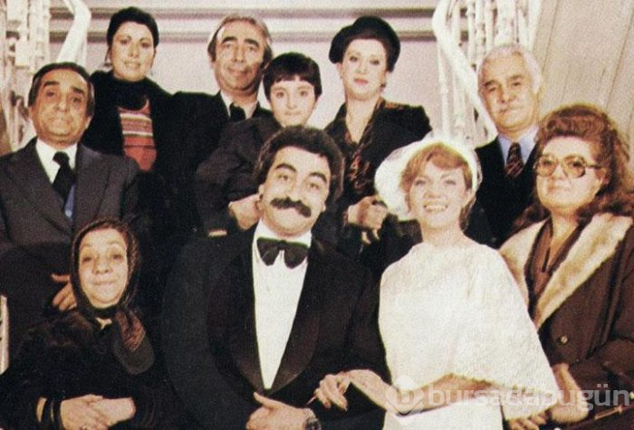 Adile Naşit hiç unutulmadı
