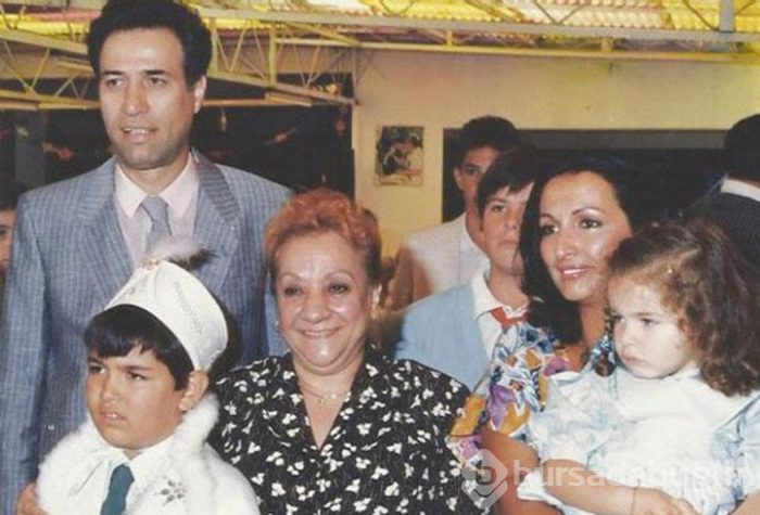 Adile Naşit hiç unutulmadı
