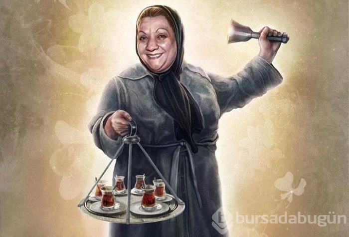 Adile Naşit hiç unutulmadı
