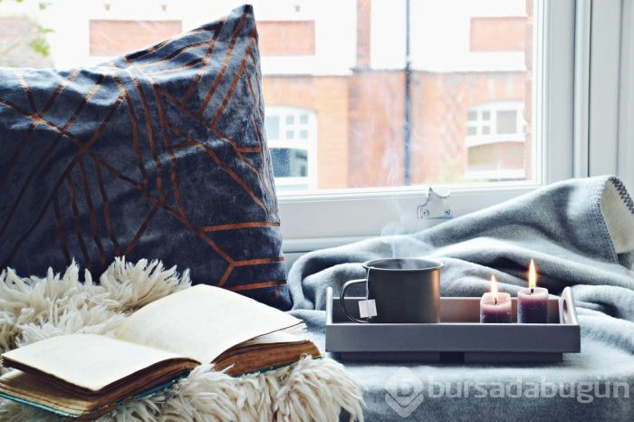 Danimarkalıların mutluluk sırrı: Hygge
