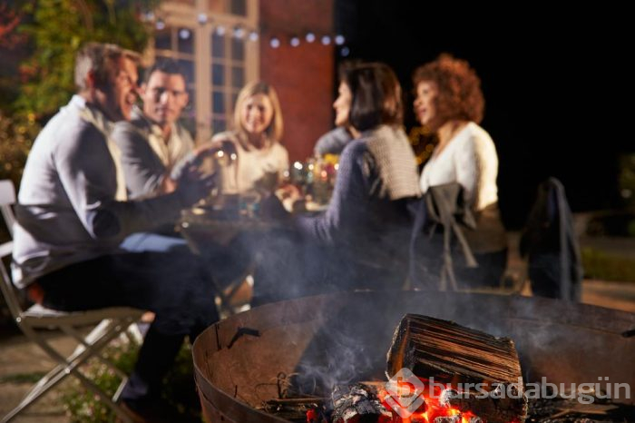Danimarkalıların mutluluk sırrı: Hygge
