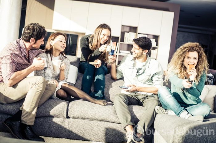 Danimarkalıların mutluluk sırrı: Hygge
