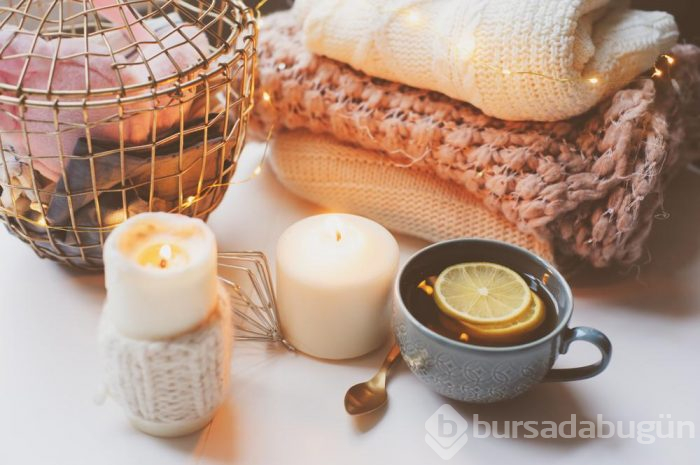 Danimarkalıların mutluluk sırrı: Hygge
