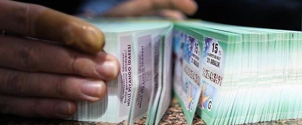 Milli Piyango yılbaşı çekilişi için biletler satışta (70 milyon liralık büyük ikramiye ile neler alınabilir?)