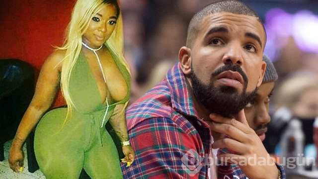 Drake tatilde
