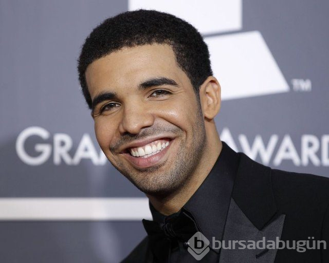 Drake tatilde

