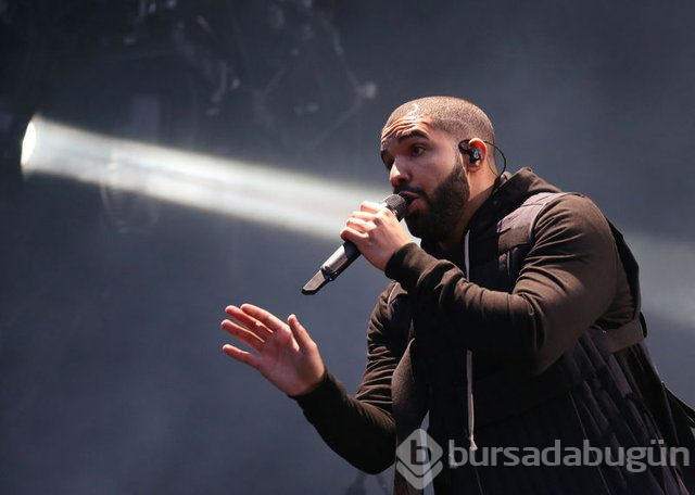 Drake tatilde
