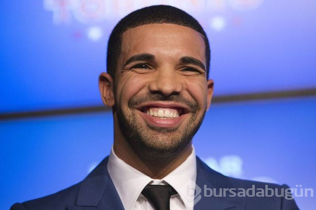 Drake tatilde
