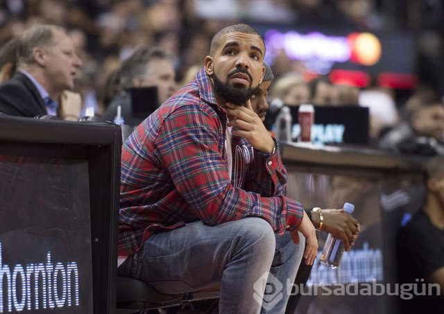 Drake tatilde
