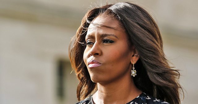 Michelle Obama'nın, hayatını mutlu hale getiren 7 kural
