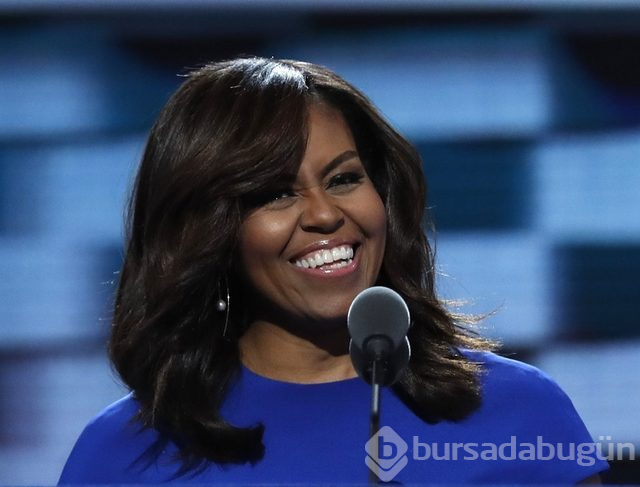 Michelle Obama'nın, hayatını mutlu hale getiren 7 kural
