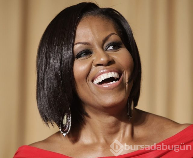 Michelle Obama'nın, hayatını mutlu hale getiren 7 kural
