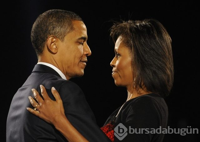Michelle Obama'nın, hayatını mutlu hale getiren 7 kural
