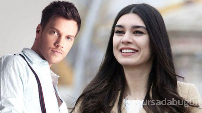 Yılın son bombası onlardan geldi! Sinan Akçıl ve Burcu Kıratlı...
