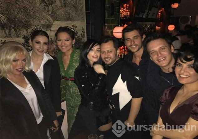 Demet Akalın'dan Edis itirafı
