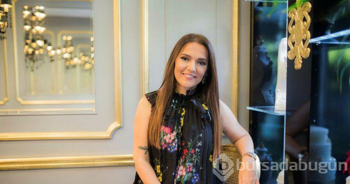 Demet Akalın'dan Edis itirafı

