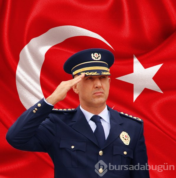 Rize Emniyet Müdürlüğü'nde silah sesleri