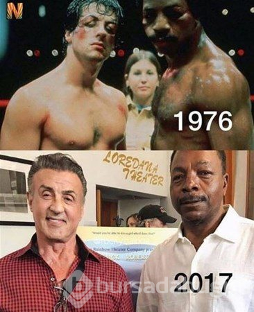 Kadınlar onlara aşıktı...
