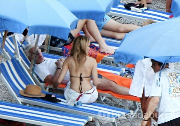 Kadınlar onlara aşıktı...
