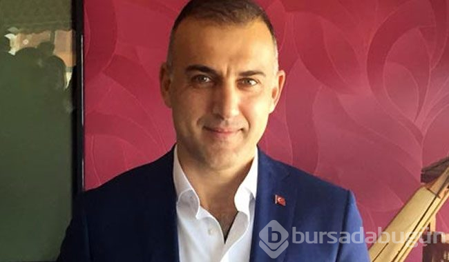 Makamında uğradığı silahlı saldırı sonucu hayatını kaybeden Rize Emniyet Müdürü Altuğ Verdi