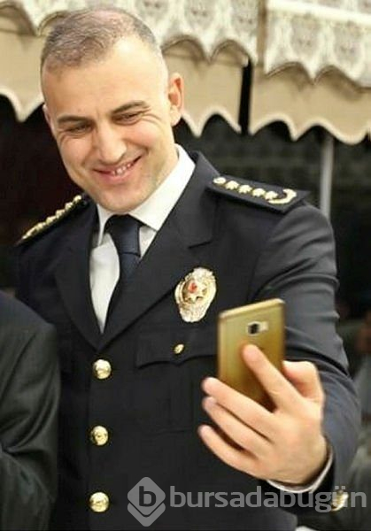 Makamında uğradığı silahlı saldırı sonucu hayatını kaybeden Rize Emniyet Müdürü Altuğ Verdi